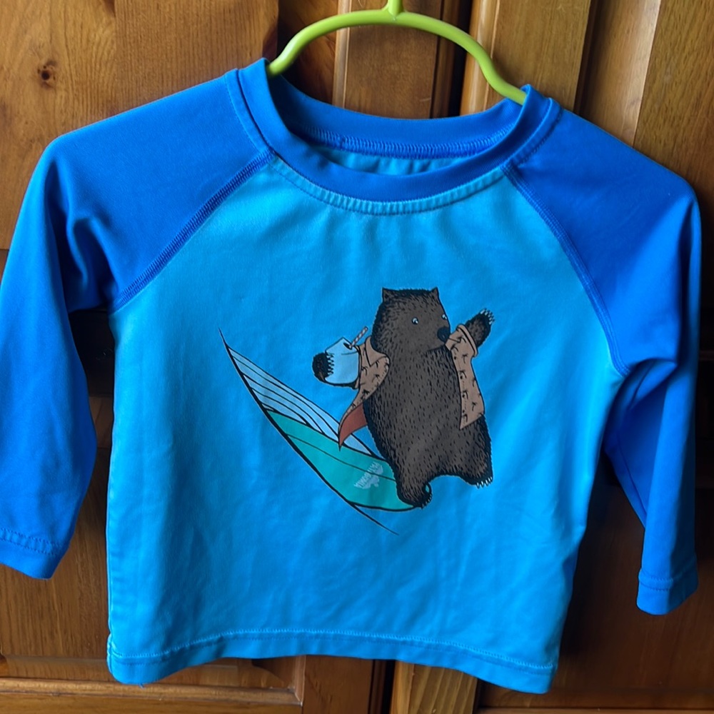 Patagonia